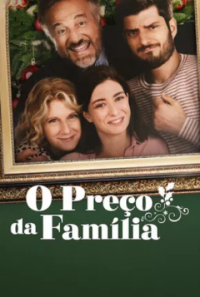 Filme O Preço da Família 2023