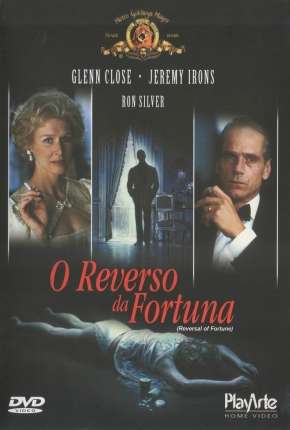 Filme O Reverso da Fortuna 1990