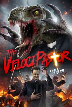 Filme O VelociPastor 2018