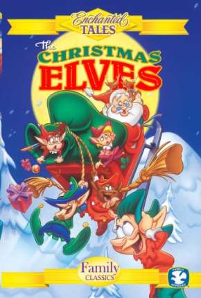 Filme Os Duendes do Natal 1995