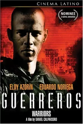 Filme Os Guerreiros 2002