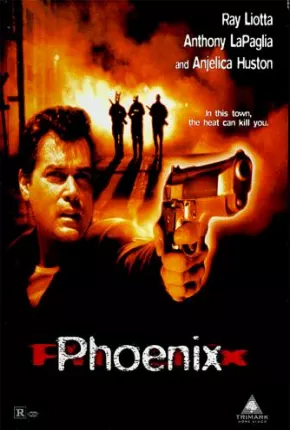 Filme Phoenix - A Última Cartada 1998