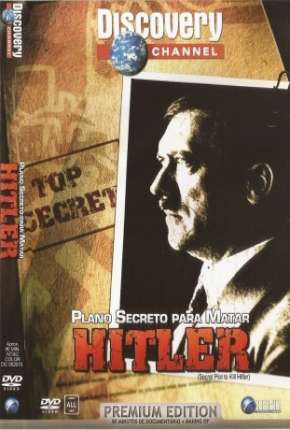 Filme Plano Secreto para Matar Hitler 2004