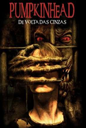 Filme Pumpkinhead 3 - De Volta das Cinzas 2006