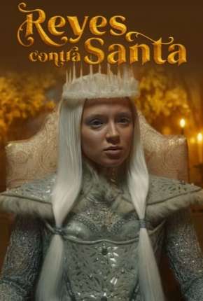 Filme Reis Magos vs. Papai Noel 2022