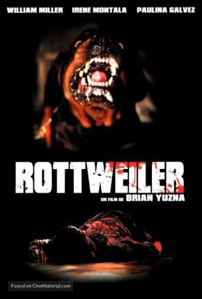 Filme Rottweiler 2004