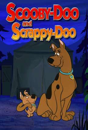 Desenho Scooby-Doo e Scooby-Loo - Completo em Diversos Servidores 1979