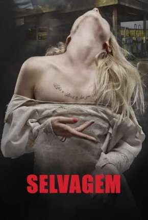 Filme Selvagem - Kút 2016