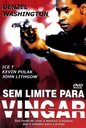 Filme Sem Limite Para Vingar 1991