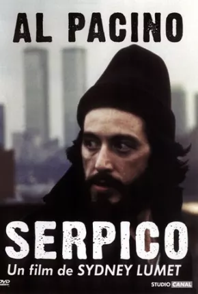 Filme Serpico 1973