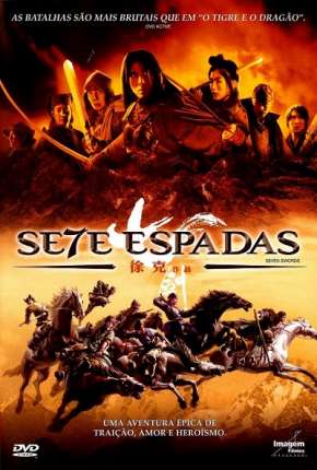 Filme Sete Espadas 2005