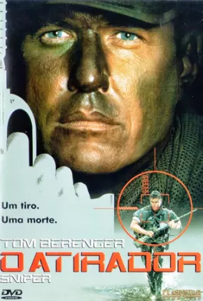 Filme Sniper, o Atirador 1993