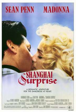 Filme Surpresa de Shanghai 1986