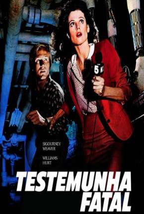 Filme Testemunha Fatal 1981