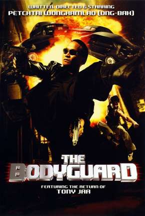 Filme The Bodyguard - O Guarda-Costas 2004