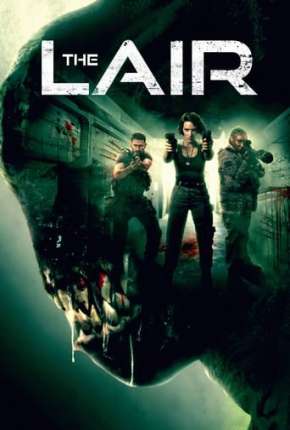 Filme The Lair - Legendado 2022