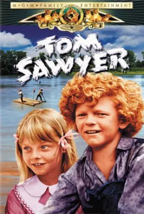 Filme Tom Sawyer 1973