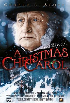 Filme Um Conto de Natal - 1984 A Christmas Carol 1984