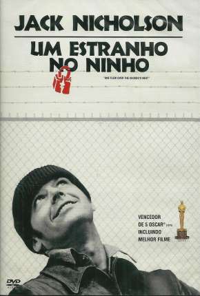 Filme Um Estranho no Ninho 1975