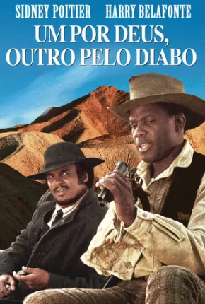 Filme Um Por Deus, Outro pelo Diabo 1972