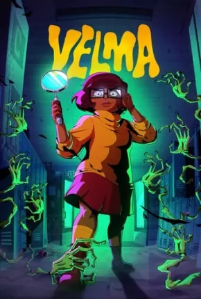 Desenho Velma - 1ª Temporada 2023