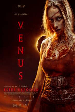 Filme Venus - Legendado 2022