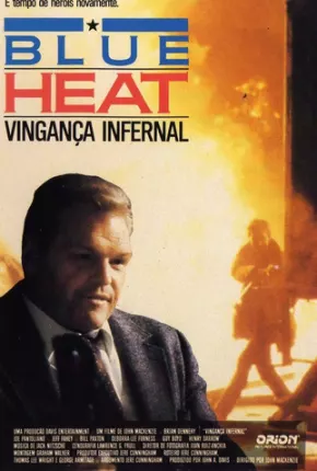 Filme Vingança Infernal 1990