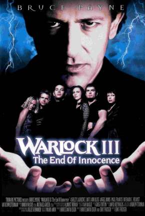 Filme Warlock III - O Fim da Inocência 1999