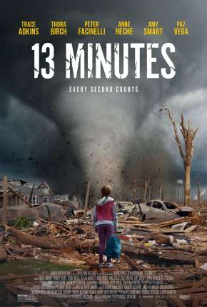 Filme 13 Minutes - Legendado 2021