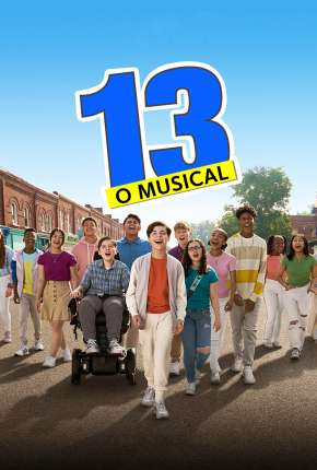 Filme 13 - O Musical 2022