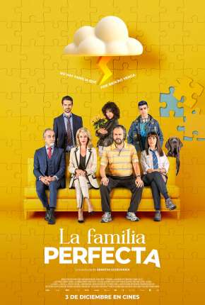 Filme A Família Perfeita 2022