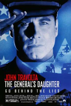 Filme A Filha do General 1999