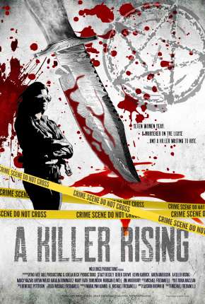 Filme A Killer Rising - Legendado 2020