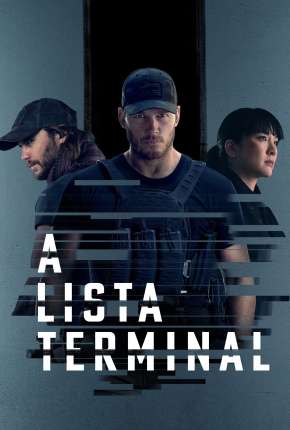 Série A Lista Terminal - 1ª Temporada Completa 2022