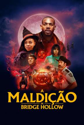 Filme A Maldição de Bridge Hollow 2022