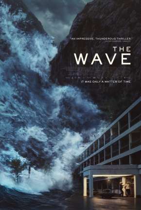 Filme A Onda - Bolgen The Wave 2016