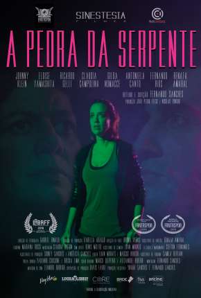 Filme A Pedra da Serpente 2021