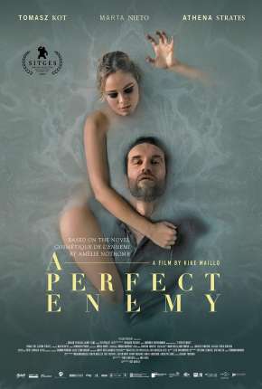 Filme A Perfect Enemy - Legendado 2021