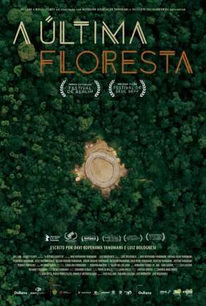 Filme A Última Floresta 2021