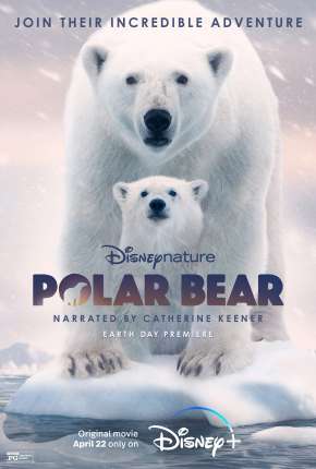 Filme A Ursa Polar 2022