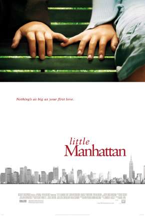 Filme ABC do Amor - Little Manhattan 2006