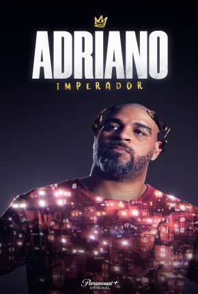 Série Adriano - Imperador - 1ª Temporada 2022