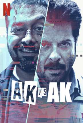 Filme AK vs AK 2020