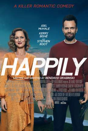 Filme Alegre-se - Happily Legendado 2021