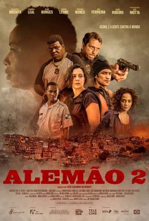 Filme Alemão 2 2022