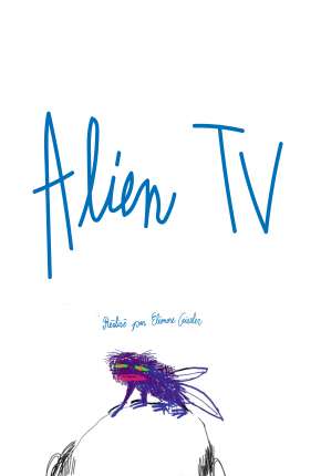 Filme Alien TV - 1ª Temporada Completa - Legendado 2020