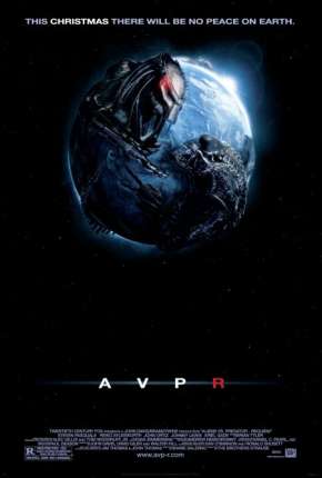 Filme Alien vs. Predador 2 2007