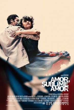 Filme Amor, Sublime Amor 2022