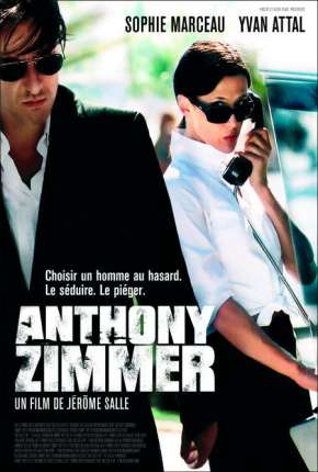 Filme Anthony Zimmer - A Caçada 2005