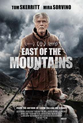 Filme Ao Leste das Montanhas 2022